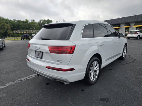 Used 2017 Audi Q7 3.0T Premium Plus image 6
