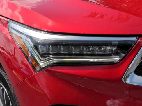 Used 2020 Acura RDX w/ Technology Package image 10