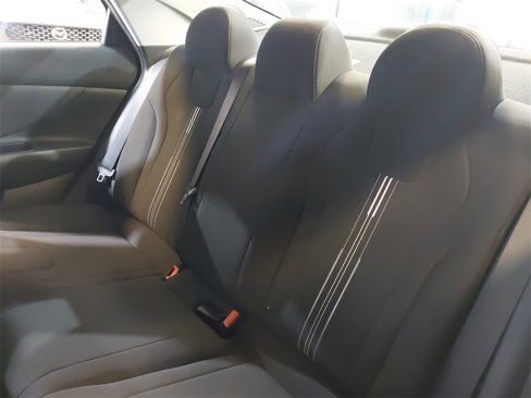 Certified 2023 Hyundai Elantra SEL w/ Convenience Package image 14