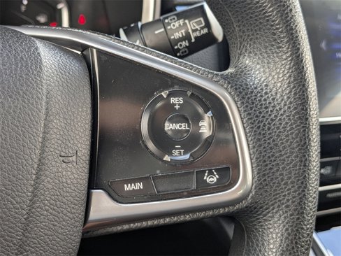 Used 2022 Honda CR-V EX image 31