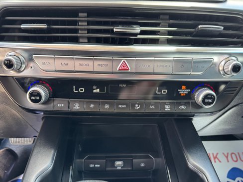Used 2022 Kia Telluride LX image 23