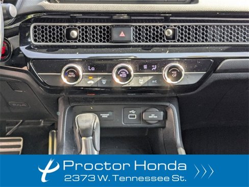 Certified 2023 Honda Civic Sport image 16