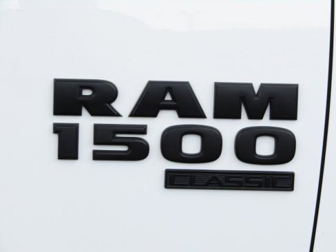 Used 2021 RAM 1500 Classic Warlock w/ Trailer Tow Group image 10