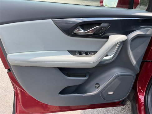 Used 2019 Chevrolet Blazer LT w/ Sound & Technology Package image 26