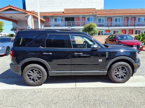 Used 2021 Ford Bronco Sport Big Bend image 24