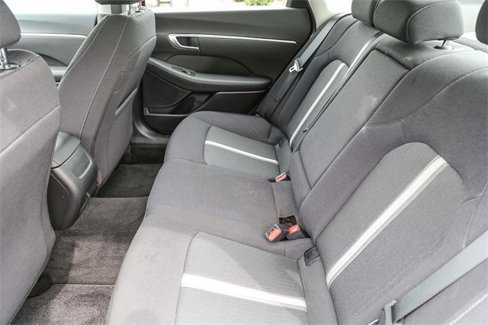 Used 2024 Hyundai Sonata SEL image 17
