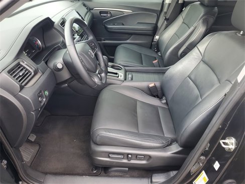 Used 2019 Honda Pilot EX-L image 5