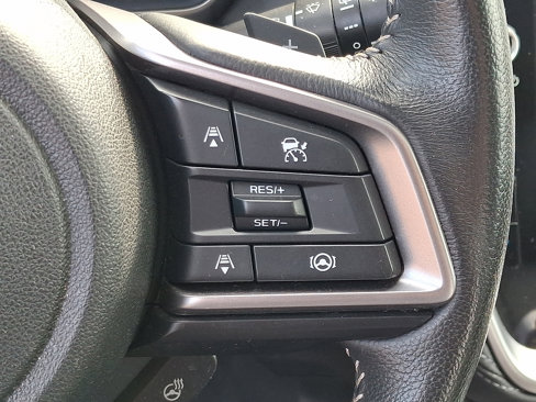 Certified 2024 Subaru Outback Limited image 22