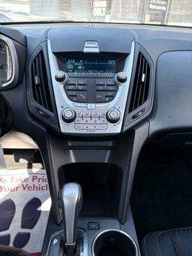 Used 2015 Chevrolet Equinox LS image 26