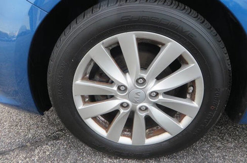 Used 2014 Kia Forte Koup EX image 29