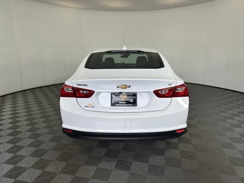 Used 2023 Chevrolet Malibu LT image 9