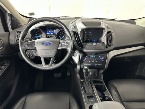 Used 2019 Ford Escape SEL image 25