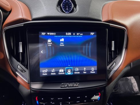Used 2018 Maserati Ghibli S Q4 image 29