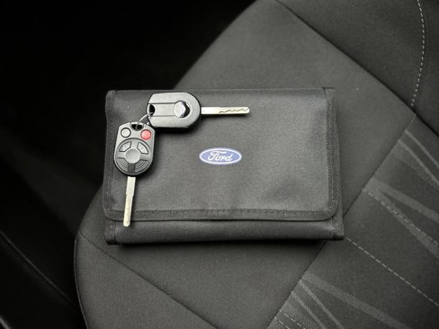Used 2017 Ford Focus SE image 20