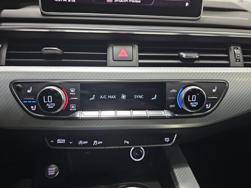 Used 2019 Audi A5 2.0T Premium Plus w/ Premium Plus image 23