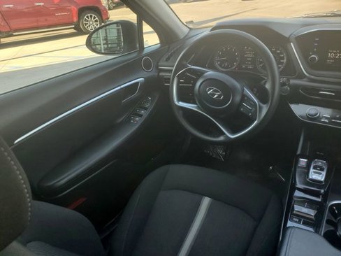 Used 2023 Hyundai Sonata SEL image 15