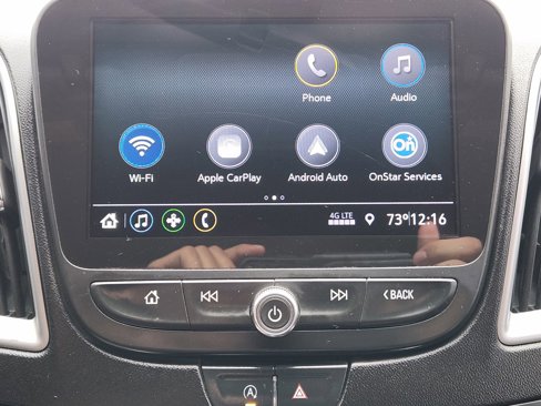 Used 2020 Chevrolet Malibu LS image 21