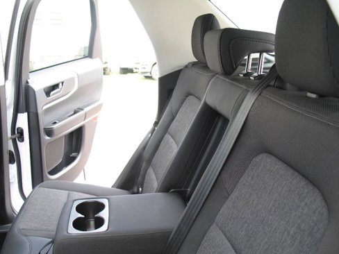 Used 2024 Ford Bronco Sport Big Bend w/ Convenience Package image 19