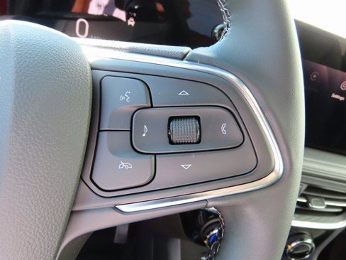 New 2025 Buick Encore GX Sport Touring w/ Comfort Package image 28