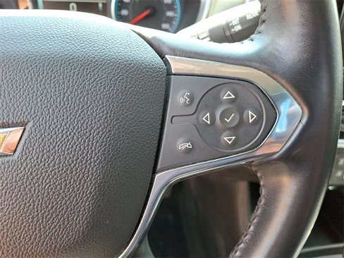 Used 2018 Chevrolet Traverse LT image 18