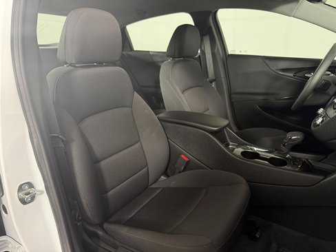 Used 2023 Chevrolet Malibu LS w/ Driver Confidence Package image 25