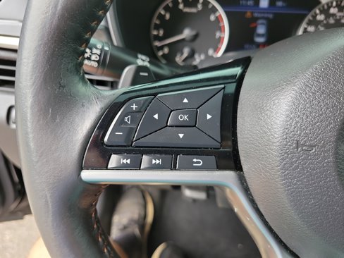 Used 2023 Nissan Altima 2.0 SR image 29
