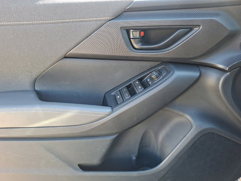 Certified 2024 Subaru Crosstrek 2.5i Sport image 12