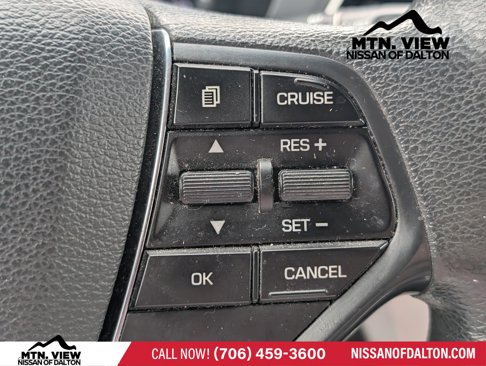 Used 2017 Hyundai Sonata SE image 16