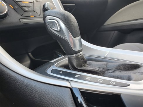 Used 2013 Ford Fusion S image 22