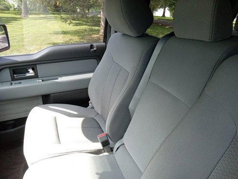 Used 2013 Ford F150 XLT w/ Luxury Equipment Group image 30