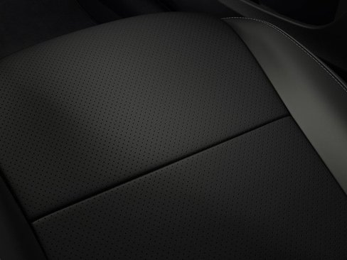New 2025 INFINITI QX55 Luxe w/ Cargo Package image 22