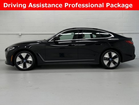 Used 2024 BMW i4 xDrive40i w/ Premium Package image 3