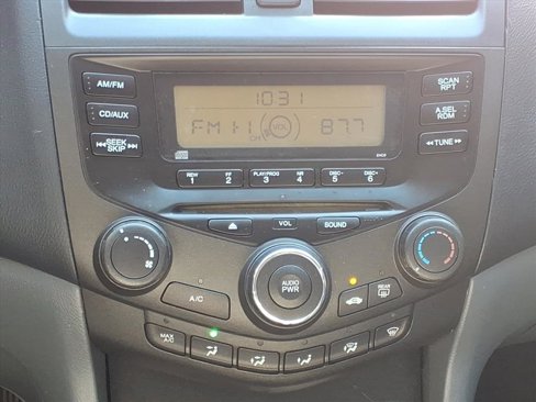Used 2003 Honda Accord LX image 6