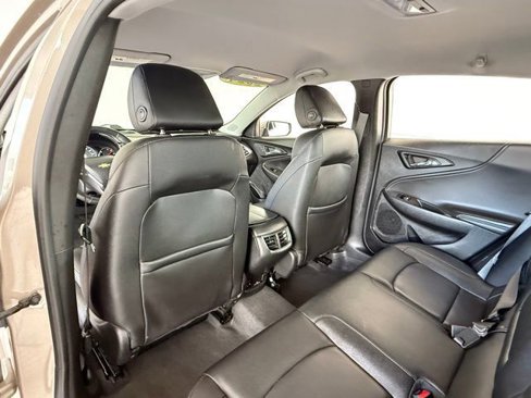 Used 2024 Chevrolet Malibu LT image 22