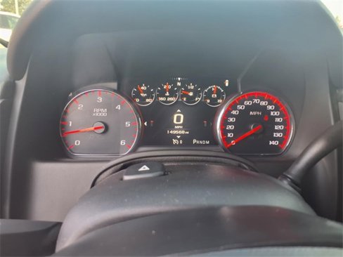 Used 2016 GMC Yukon XL Denali image 18