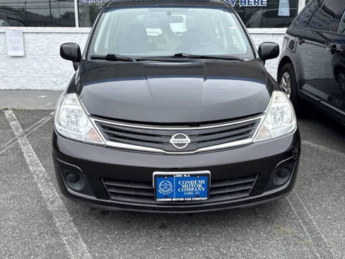Used 2010 Nissan Versa 1.8 S w/ PWR Plus Pkg image 2