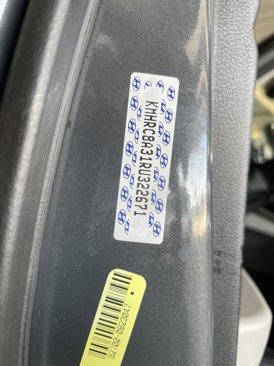Used 2024 Hyundai Venue SEL image 43
