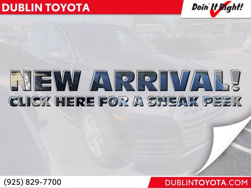 Used 2018 Audi Q5 2.0T Premium Plus w/ Premium Plus Package image 1