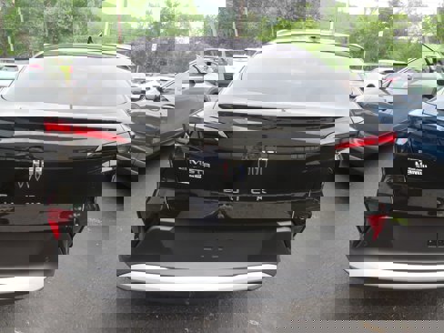 New 2025 Buick Envista Preferred w/ Convenience I Package image 4