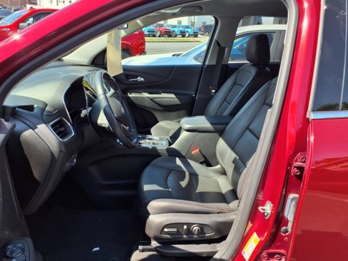 Used 2019 Chevrolet Equinox Premier image 12