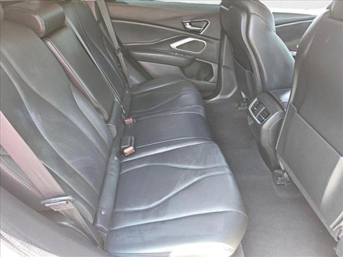 Used 2019 Acura RDX FWD image 17