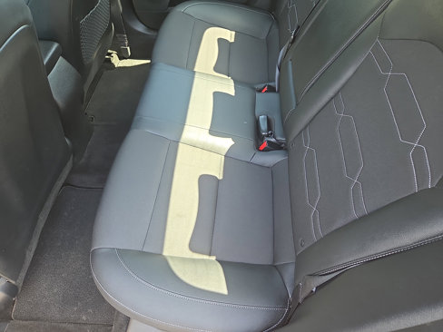 Used 2022 Kia Forte GT-Line w/ GT-Line Technology Package image 22