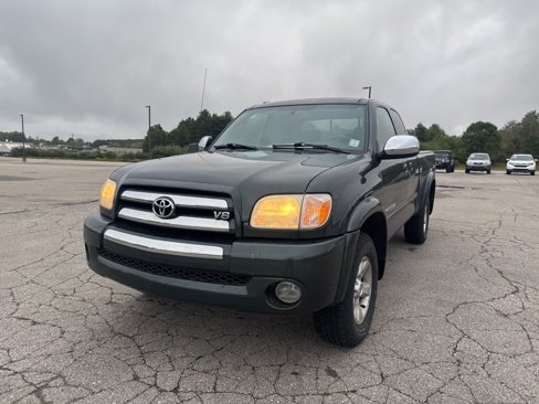 Used 2005 Toyota Tundra SR5 image 39