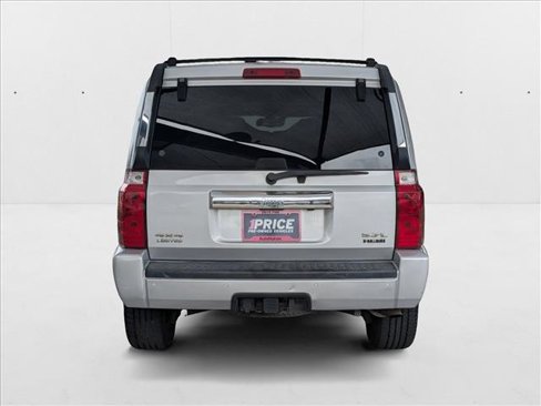 Used 2006 Jeep Commander Limited image 5