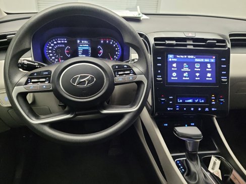 Used 2024 Hyundai Tucson SEL image 22