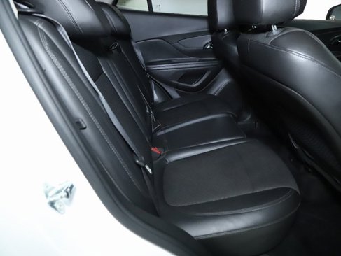 Used 2019 Buick Encore Preferred image 31