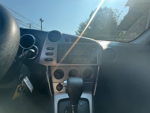 Used 2006 Toyota Matrix image 33