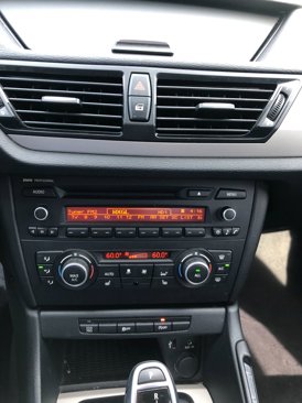 Used 2015 BMW X1 sDrive28i image 20