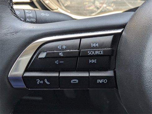 Used 2025 MAZDA CX-30 AWD 2.5 S w/ Preferred Package image 24