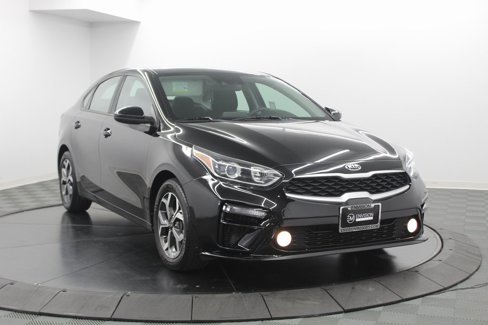 Used 2019 Kia Forte LXS image 9